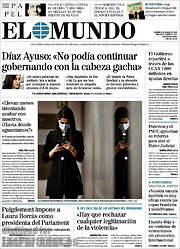 /El Mundo