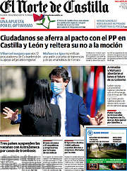 /El Norte de Castilla