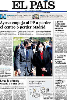 Periodico El País
