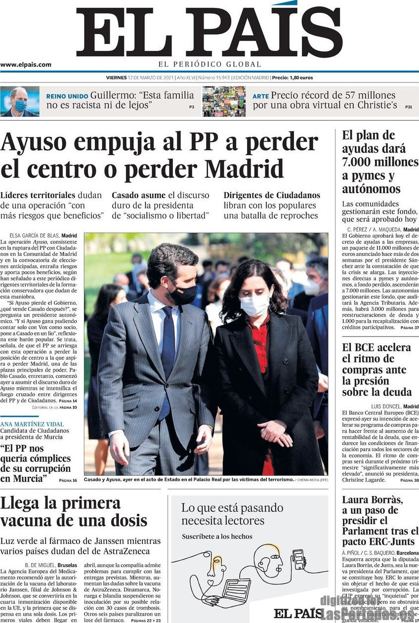 El País