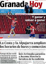/Granada Hoy