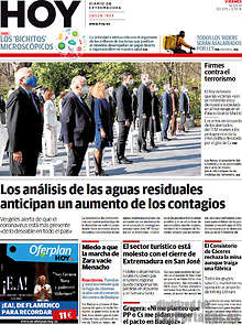 Periodico Hoy