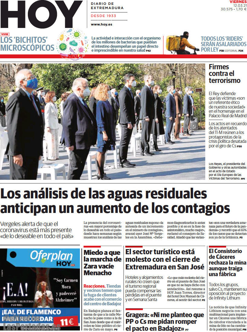 Hoy