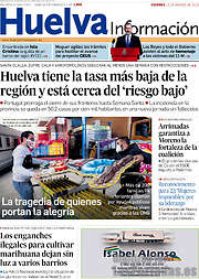 /Huelva Información