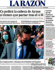/La Razón