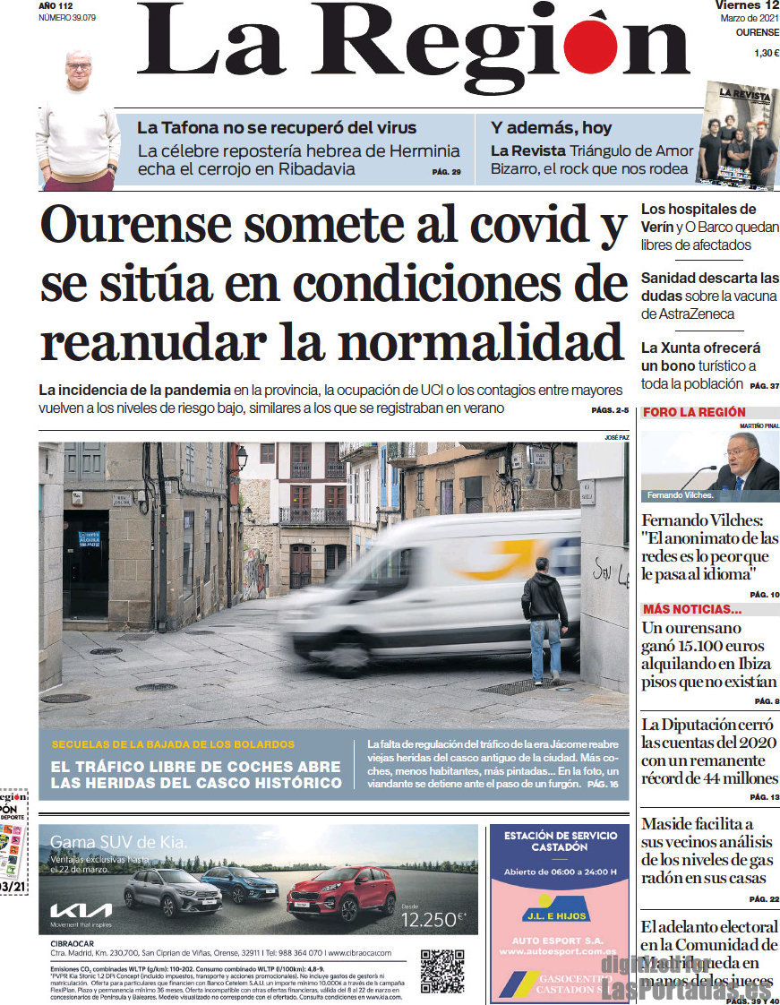 La Región