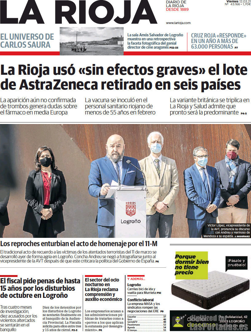La Rioja
