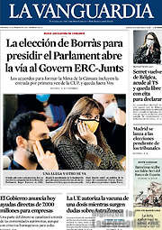 /La Vanguardia