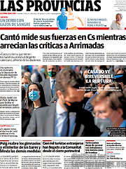 /Las Provincias