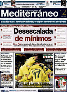 Periodico Mediterráneo