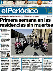 /El Periódico de Aragón