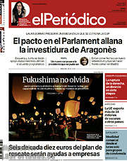 /El Periódico de Catalunya(Castellano)
