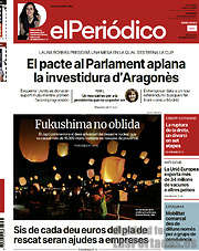 /El Periódico de Catalunya(Català)