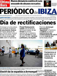 Periodico Periódico de Ibiza