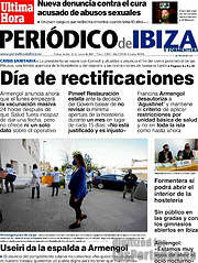 /Periódico de Ibiza