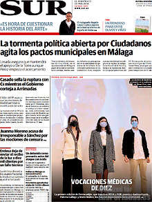 Periodico Sur