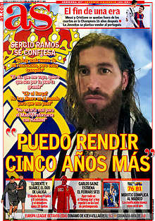 Periodico AS