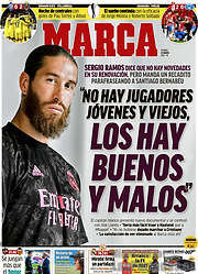 /Marca