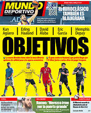 /Mundo Deportivo