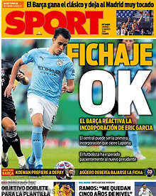 Periodico Sport