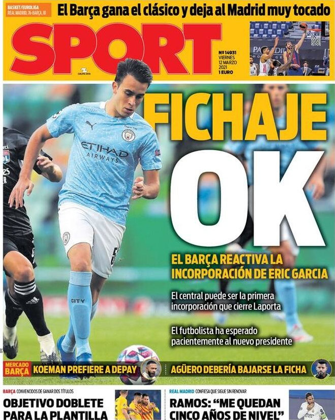 Sport