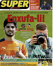 /Super Deporte