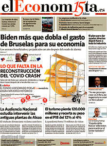 Periodico El Economista