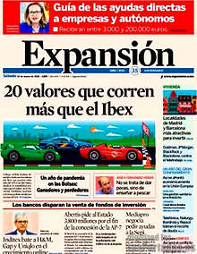 Periodico Expansion