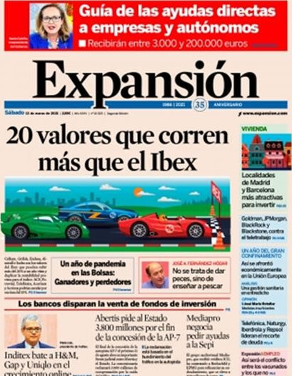 Expansion