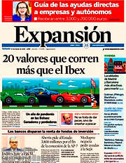 /Expansion