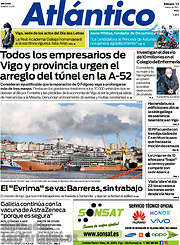 /Atlántico Diario
