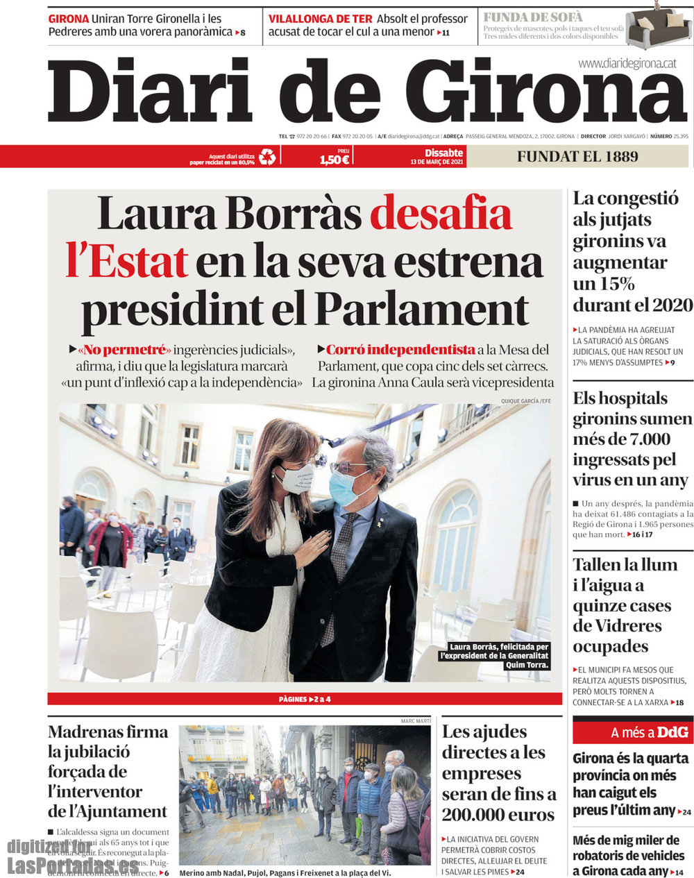 Diari de Girona