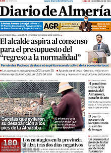 Periodico Diario de Almería