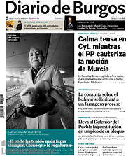 /Diario de Burgos