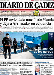 /Diario de Cádiz