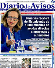 /Diario de Avisos