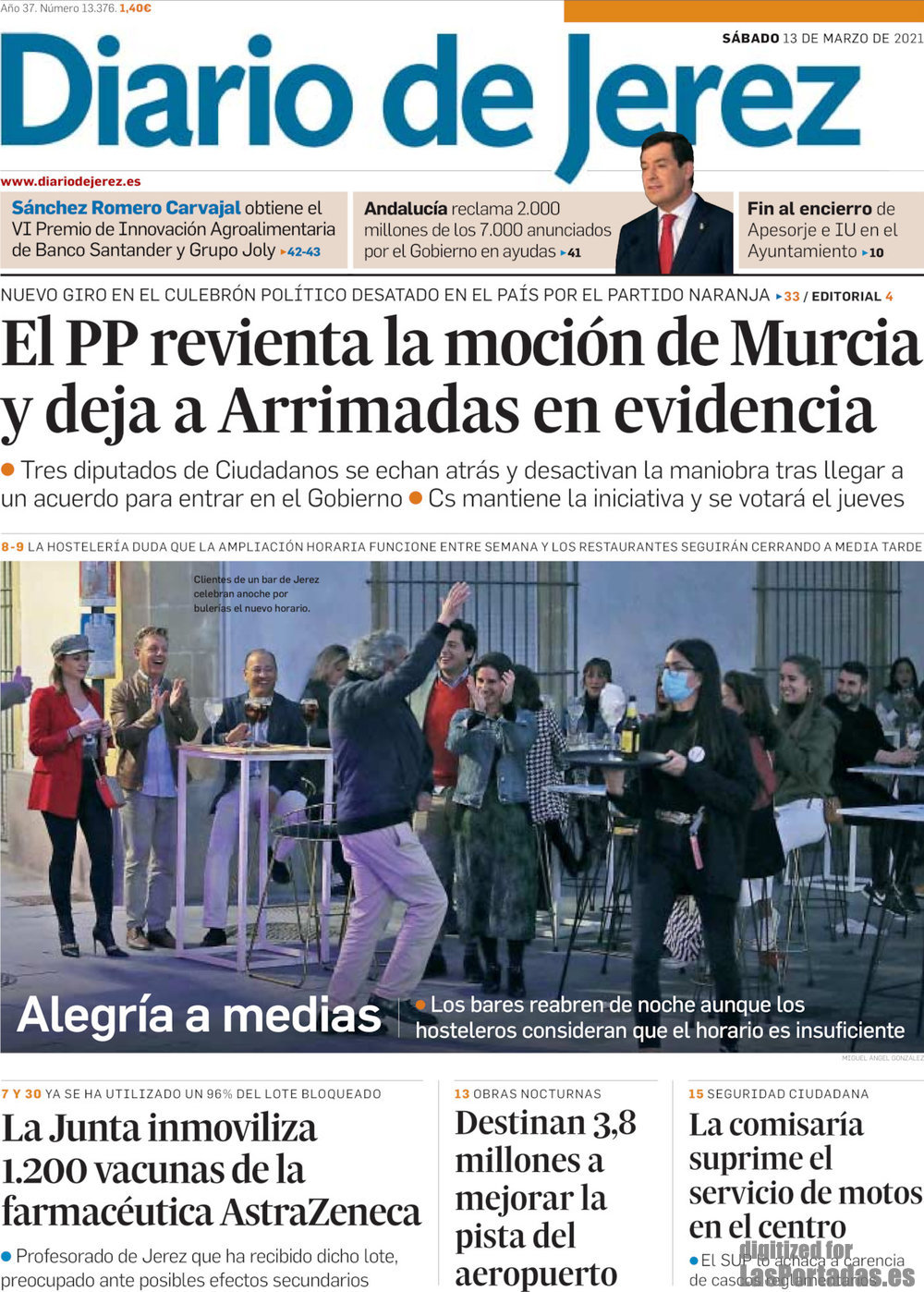 Diario de Jerez