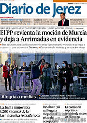 /Diario de Jerez