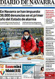 /Diario de Navarra