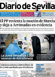 /Diario de Sevilla