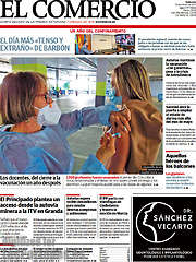 /El Comercio