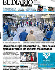 /El Diario Montañés