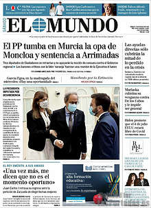 Periodico El Mundo