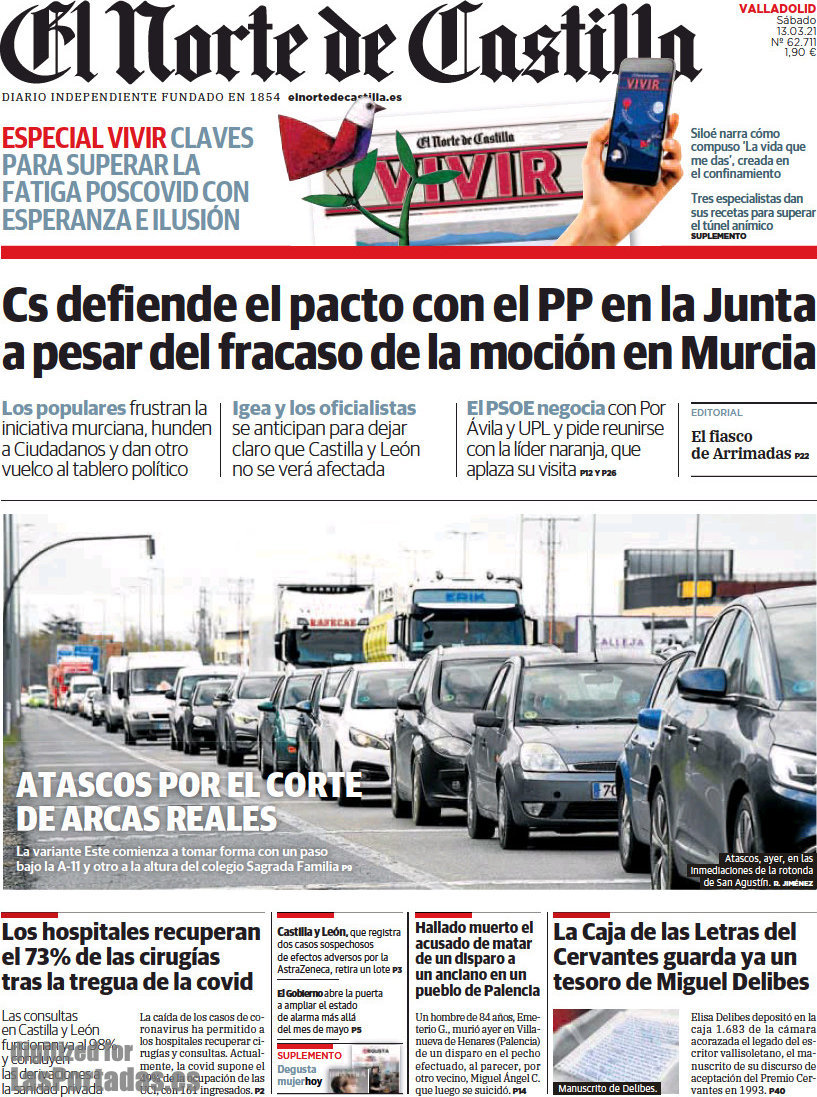 El Norte de Castilla