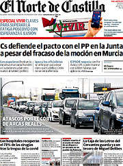 /El Norte de Castilla