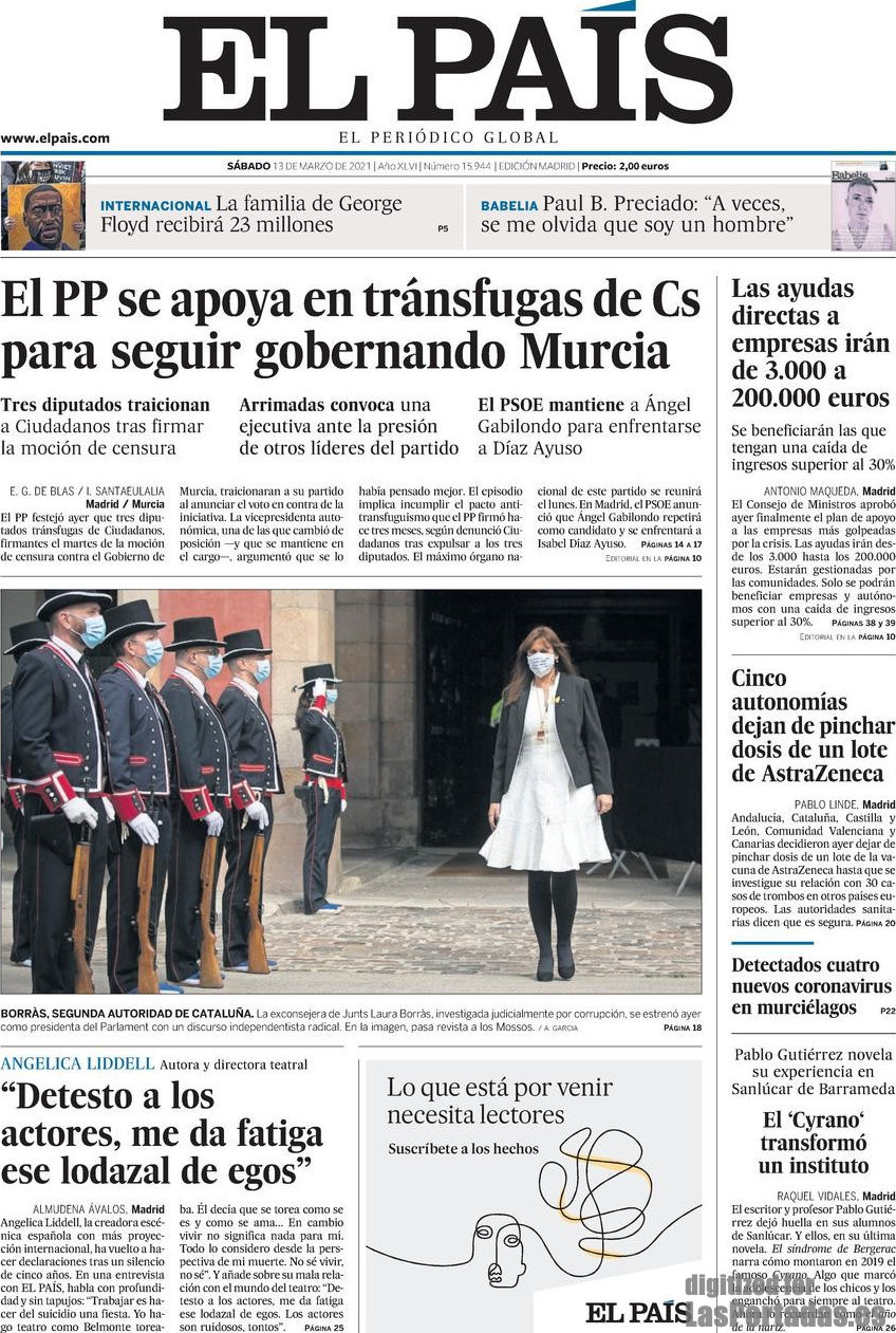 El País