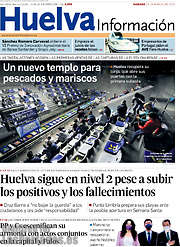/Huelva Información