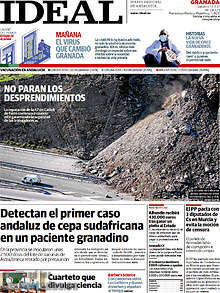 Periodico Ideal