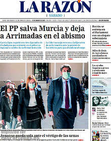 Periodico La Razón