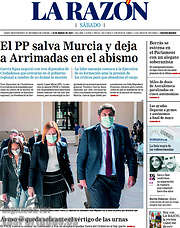 /La Razón
